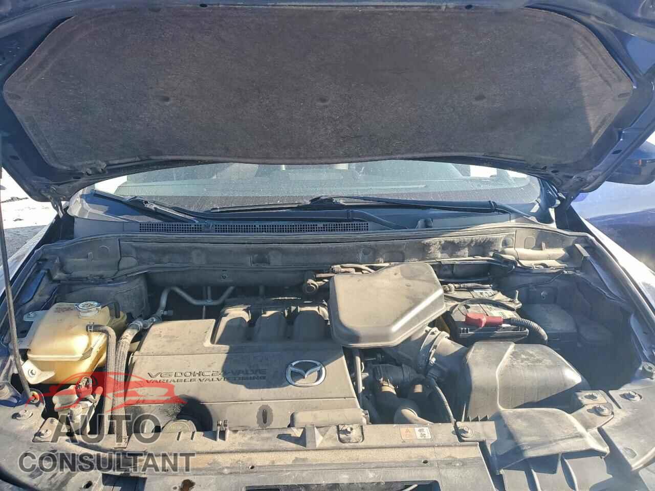 MAZDA CX-9 2012 - JM3TB2BA2C0334745