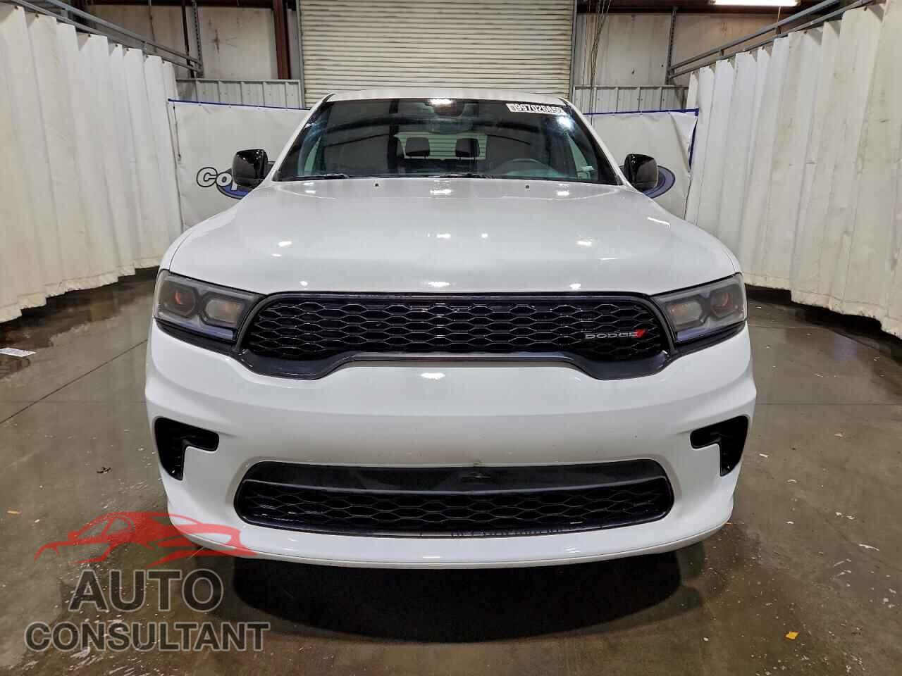DODGE DURANGO 2025 - 1C4RDJDG6SC531620