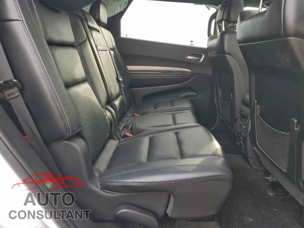 DODGE DURANGO 2015 - 1C4RDJDG2FC766778