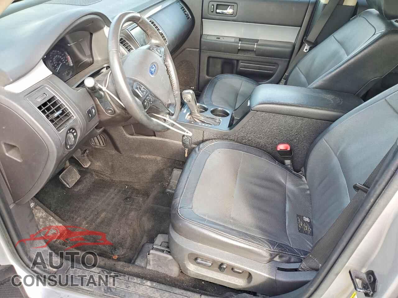 FORD FLEX 2014 - 2FMGK5C83EBD33639