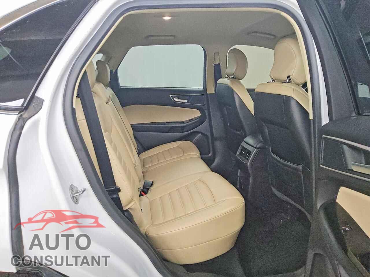 FORD EDGE 2017 - 2FMPK4J82HBC34277