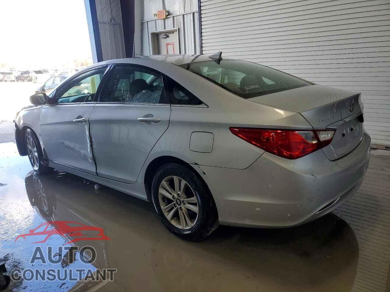 HYUNDAI SONATA 2011 - 5NPEB4AC7BH289092