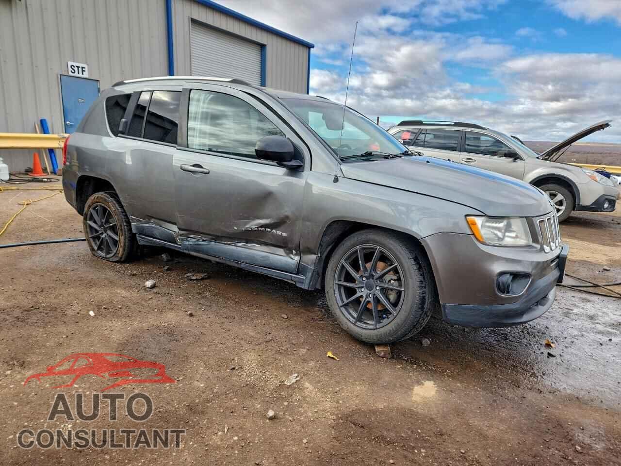 JEEP COMPASS 2011 - 1J4NT5FB2BD230566