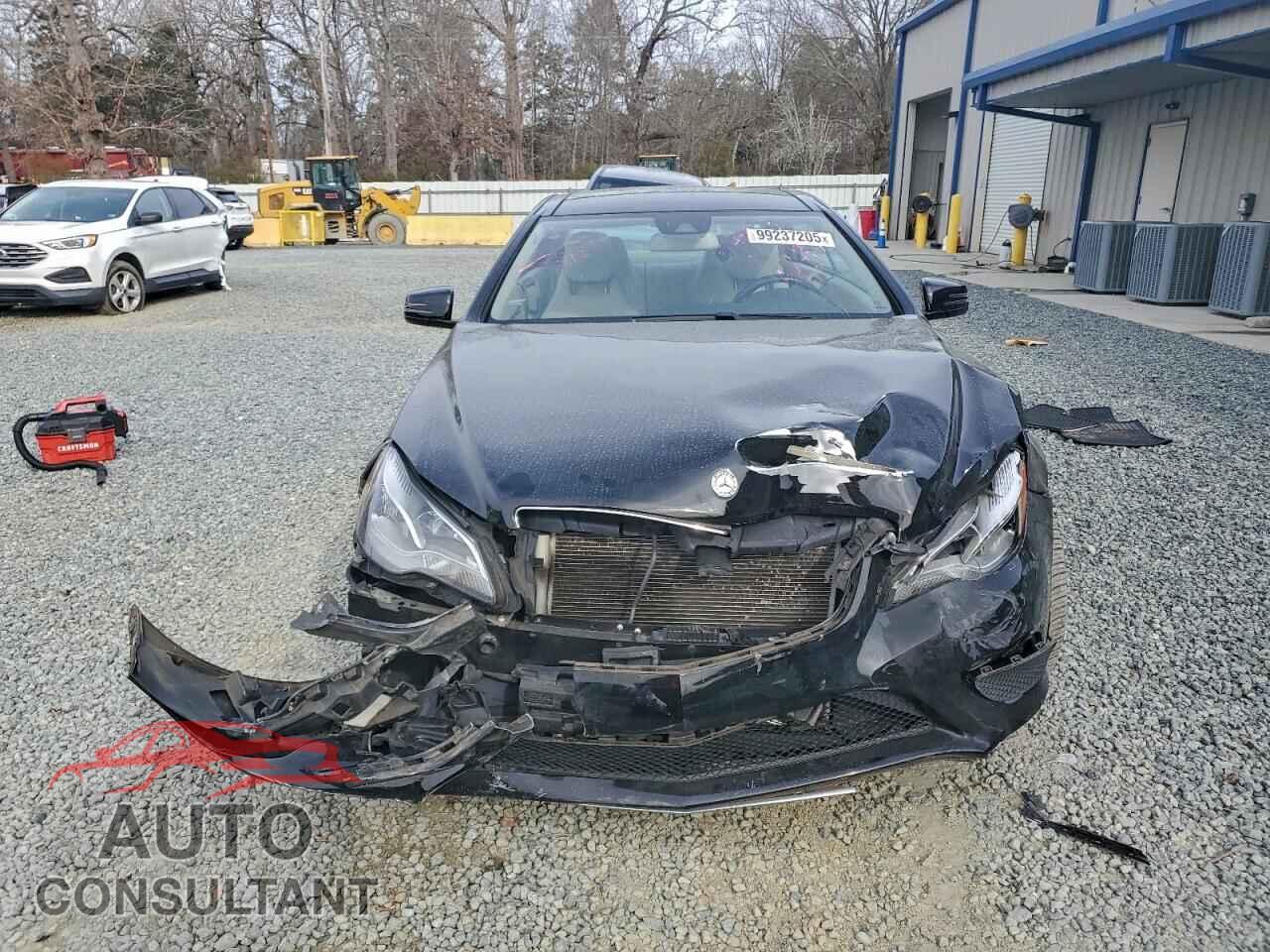 MERCEDES-BENZ E-CLASS 2015 - WDDKJ6FBXFF297498