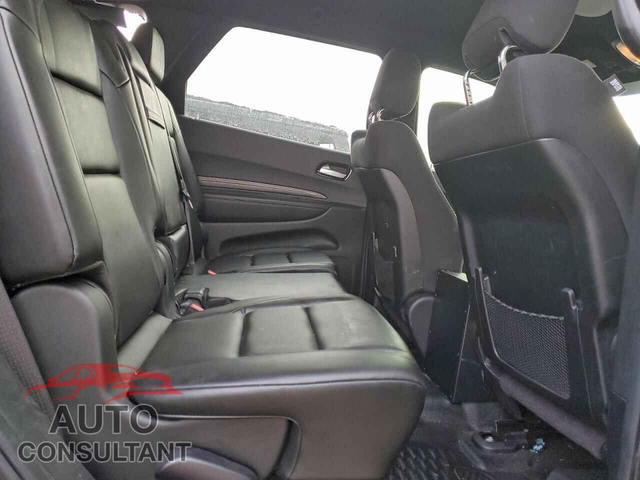 DODGE DURANGO 2023 - 1C4SDJFT4PC604051