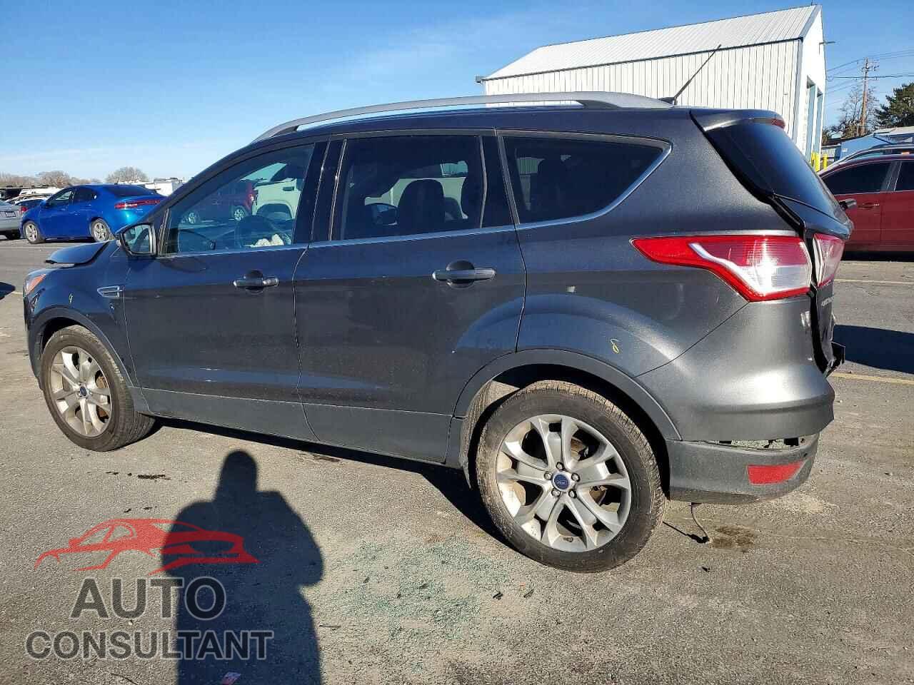 FORD ESCAPE 2015 - 1FMCU9J95FUB81337