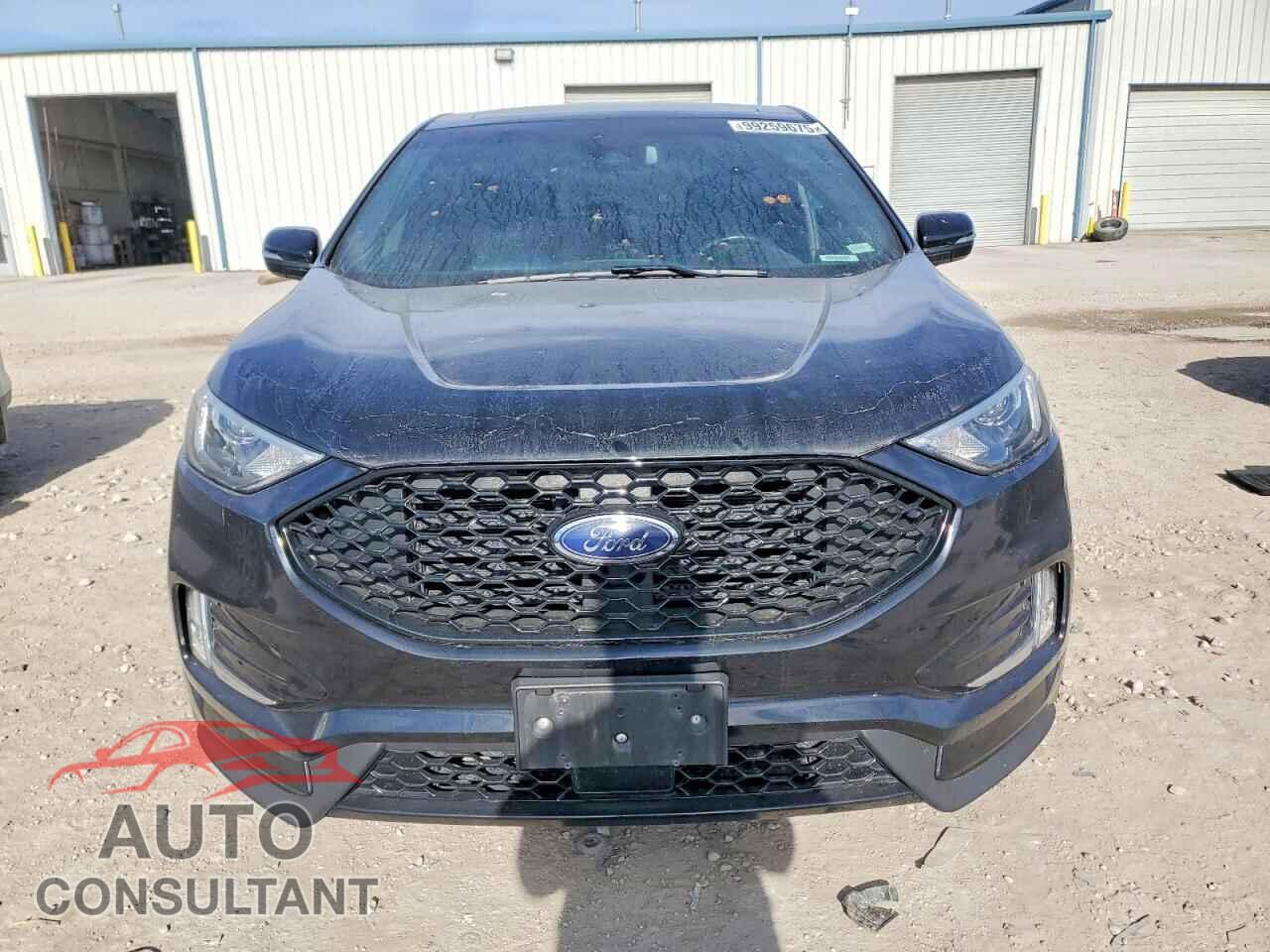 FORD EDGE 2020 - 2FMPK4J96LBB07310