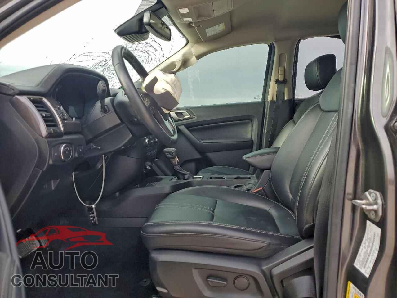 FORD RANGER 2019 - 1FTER4EHXKLA55140