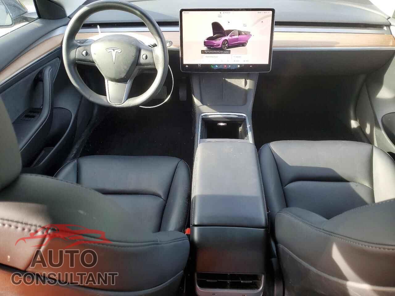 TESLA MODEL 3 2023 - 5YJ3E1EA0PF655339