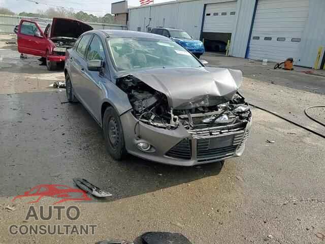FORD FOCUS 2012 - 1FAHP3F29CL473185