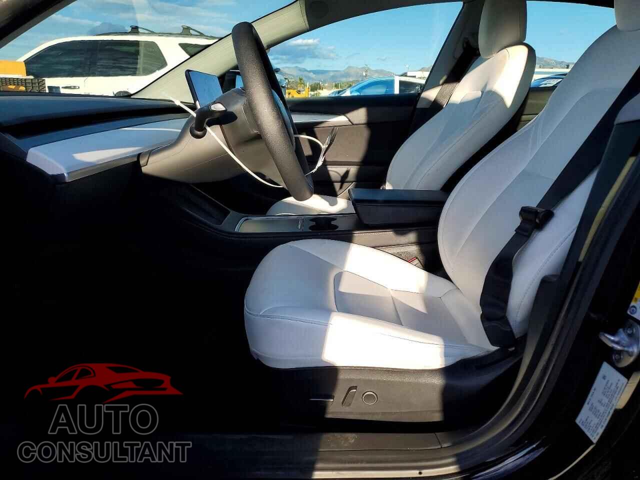 TESLA MODEL 3 2022 - 5YJ3E1EB5NF194242