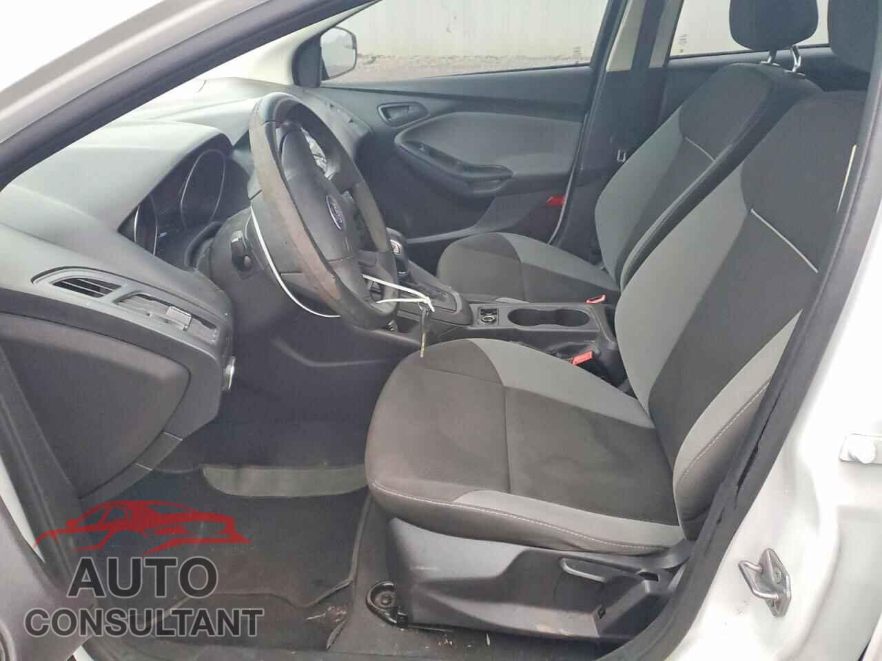 FORD FOCUS 2013 - 1FADP3E27DL183075