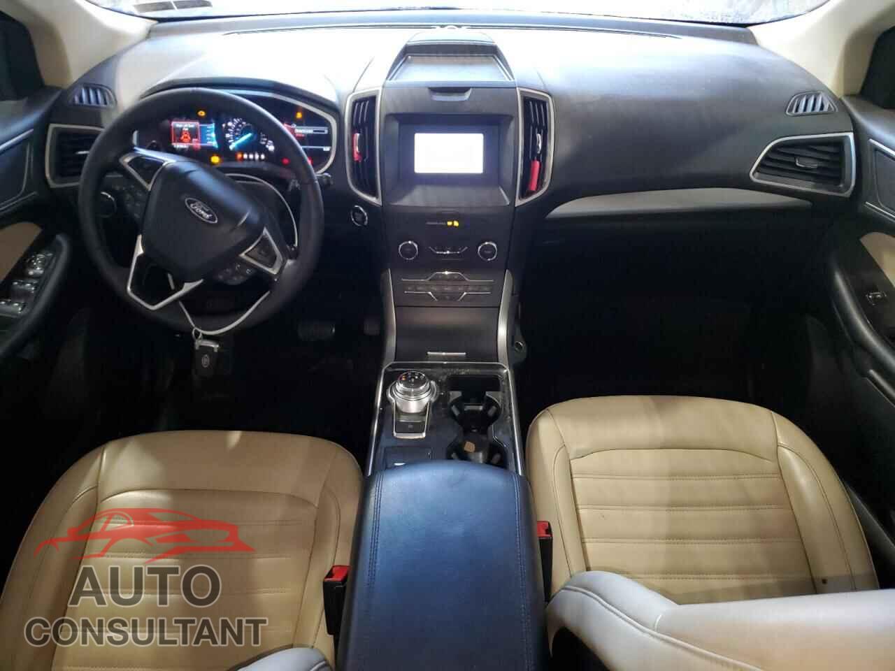 FORD EDGE 2020 - 2FMPK4J90LBA76023