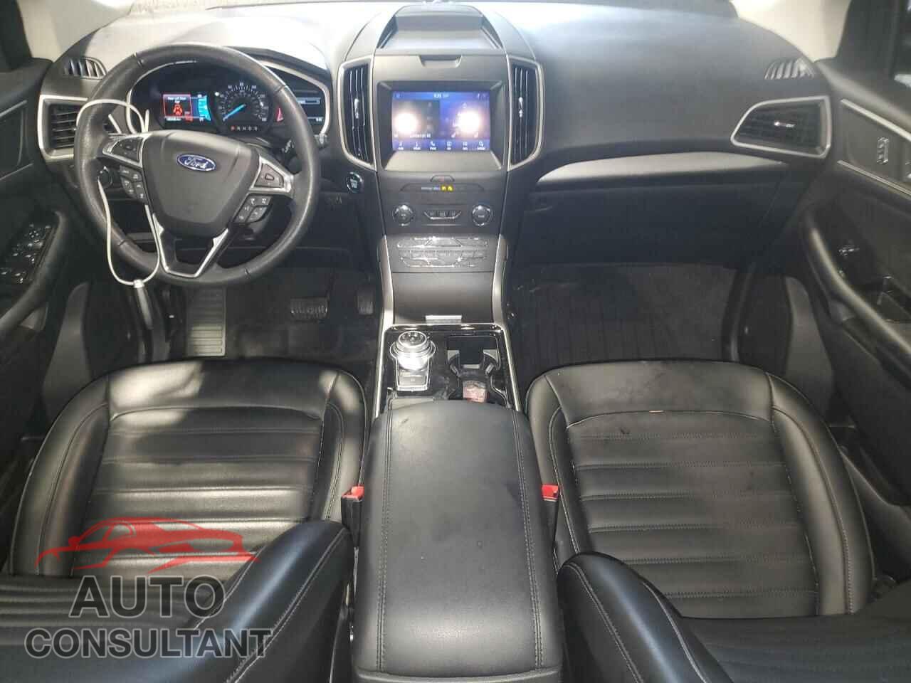 FORD EDGE 2020 - 2FMPK4J98LBB14775