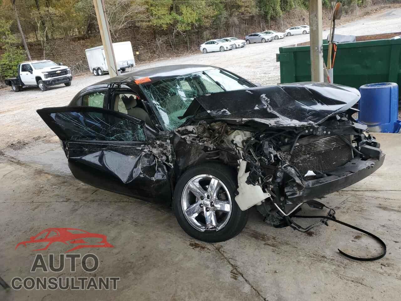 DODGE AVENGER 2013 - 1C3CDZAB4DN630736