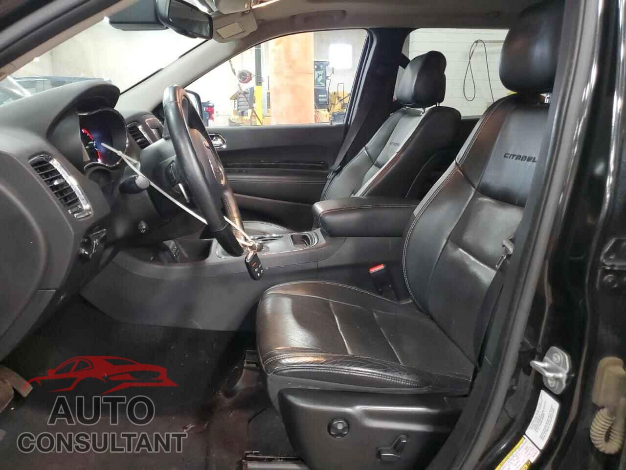 DODGE DURANGO 2014 - 1C4RDJEG4EC978417
