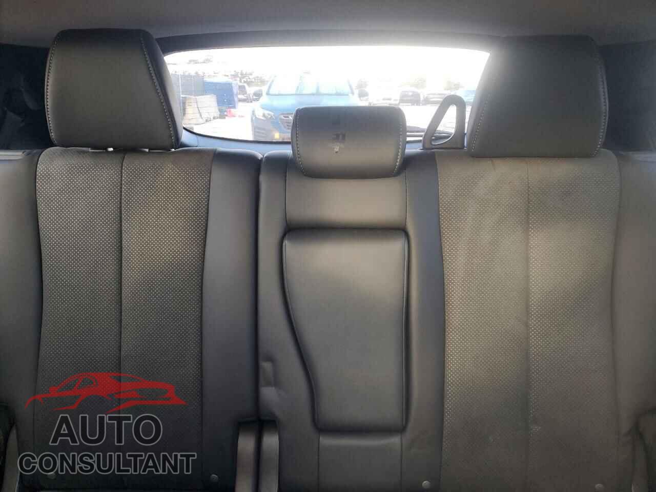 MITSUBISHI ECLIPSE 2024 - JA4ATWAA7RZ060057