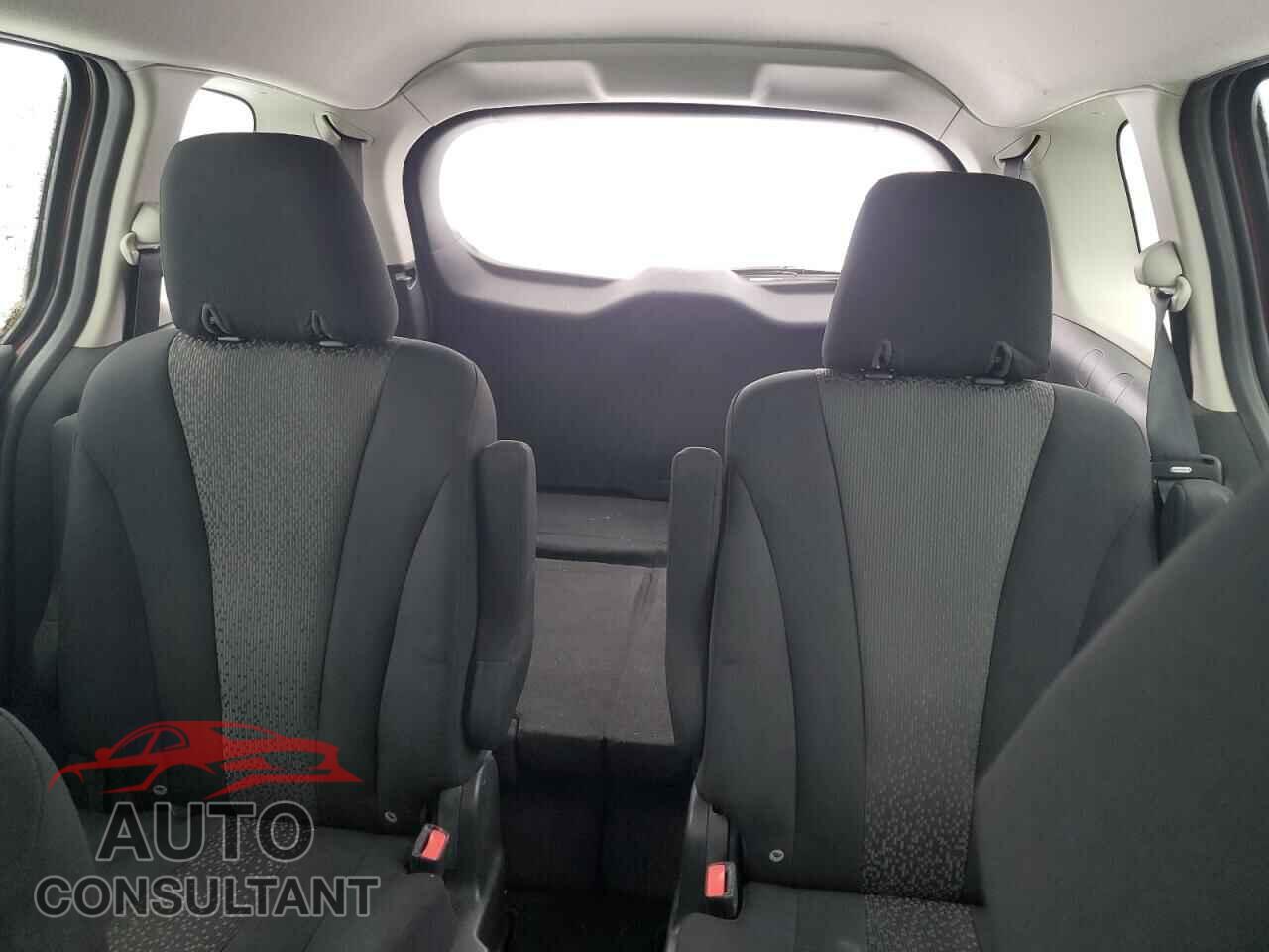 MAZDA 5 2012 - JM1CW2CL1C0112310