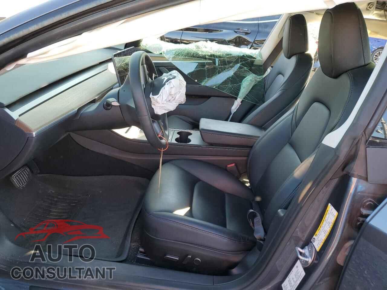TESLA MODEL 3 2023 - 5YJ3E1EA4PF693723