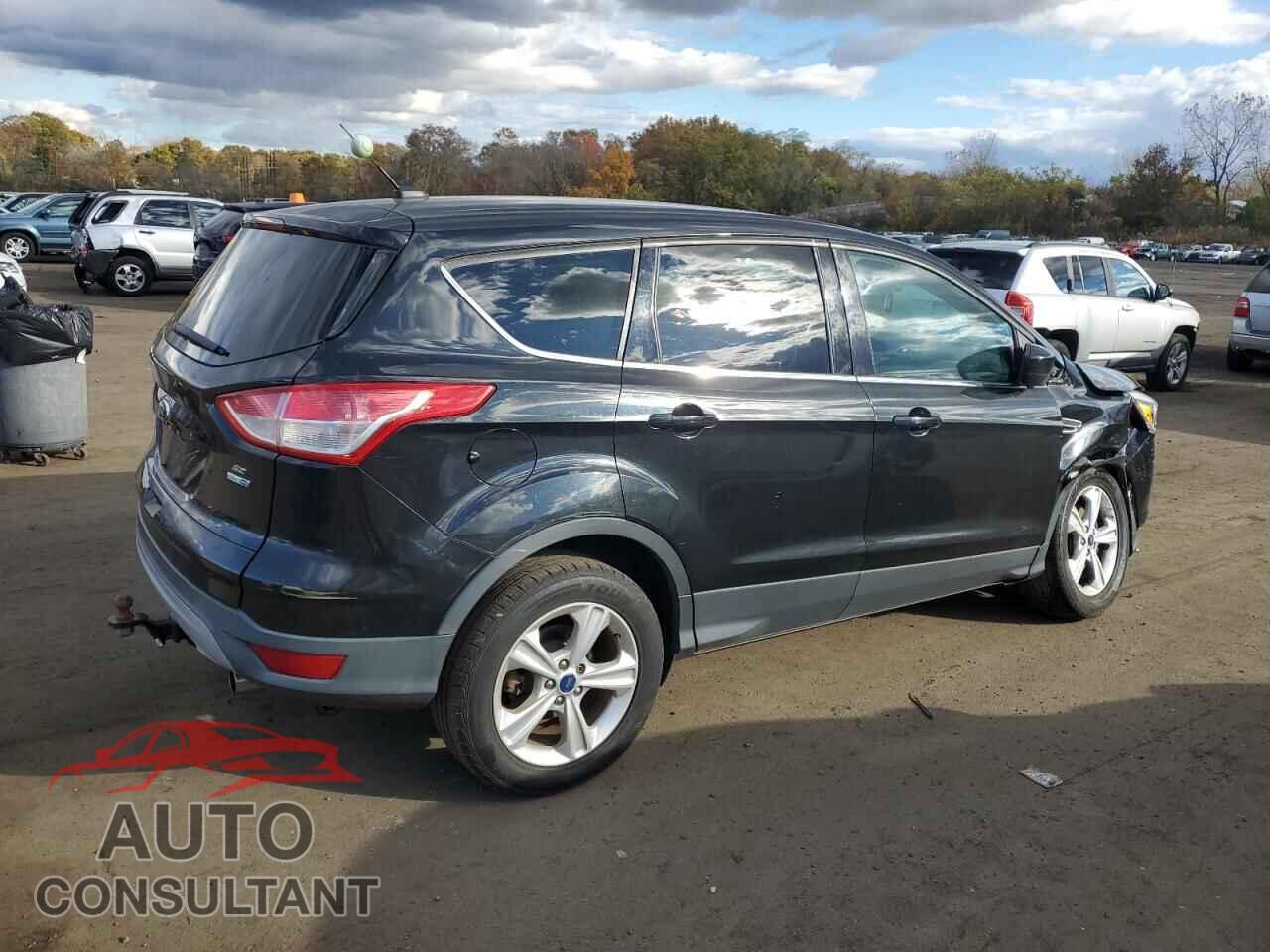 FORD ESCAPE 2013 - 1FMCU9GX3DUC40680