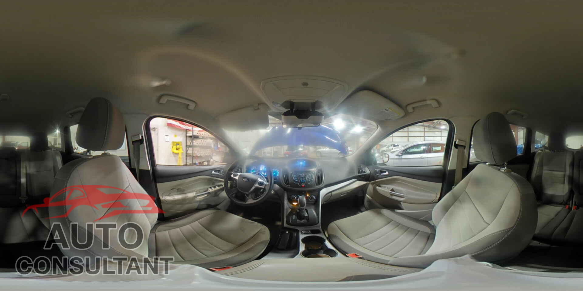FORD ESCAPE 2015 - 1FMCU9GX4FUB22415