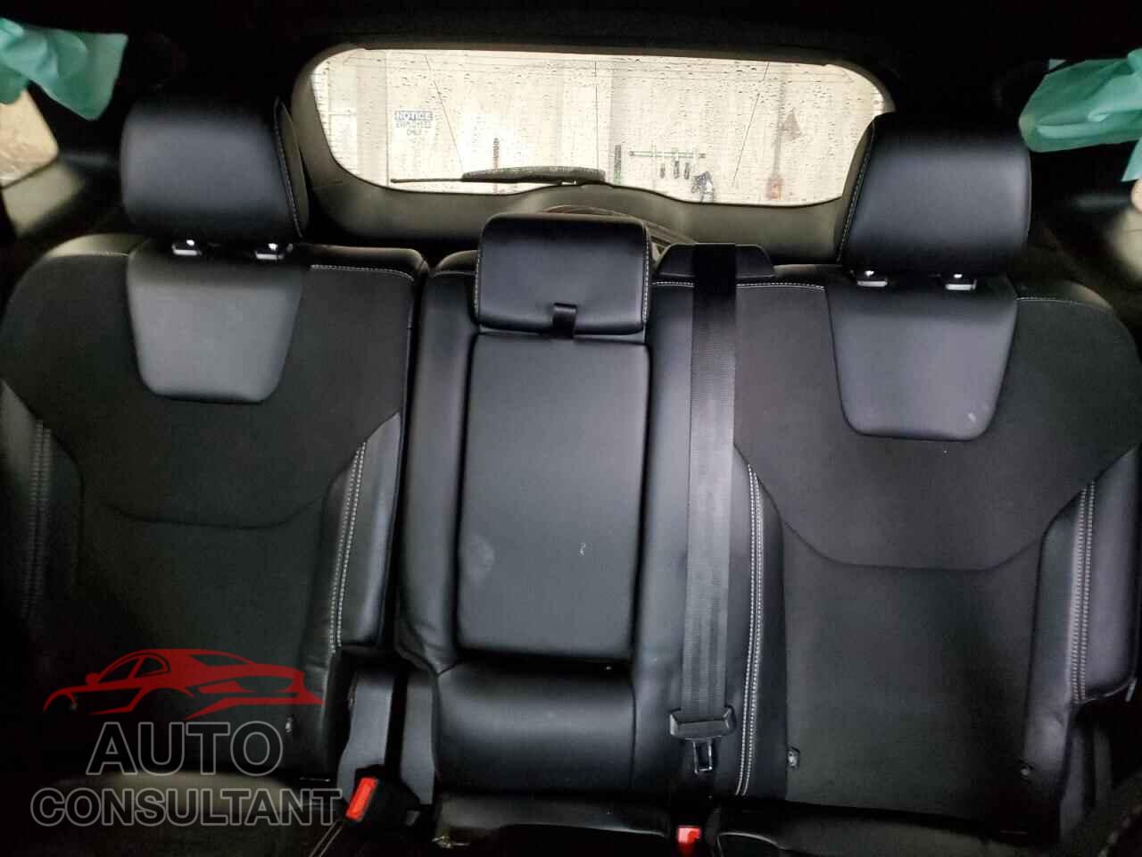 FORD EDGE 2019 - 2FMPK4AP7KBB85639