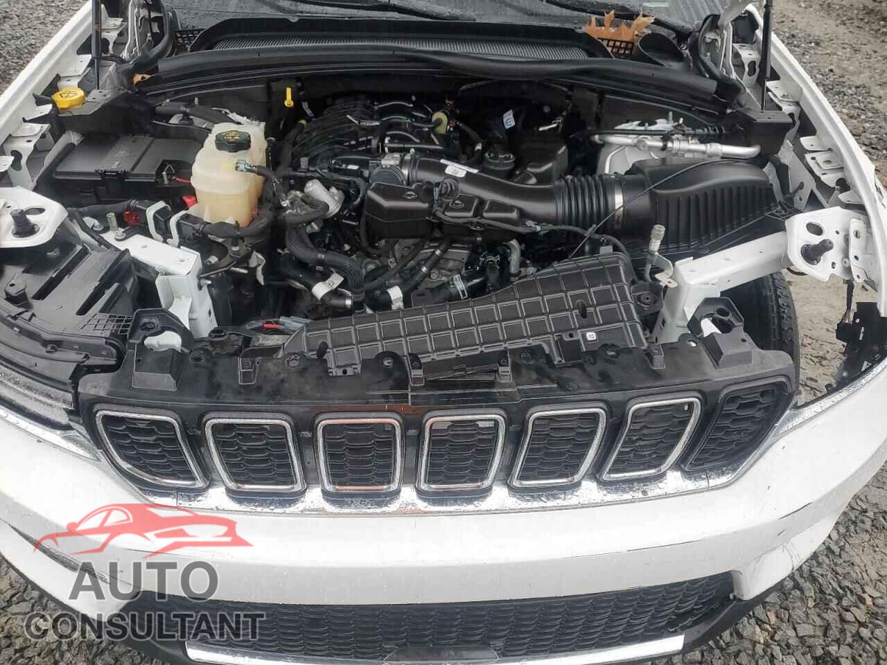 JEEP GRAND CHER 2023 - 1C4RJGBG8PC514730