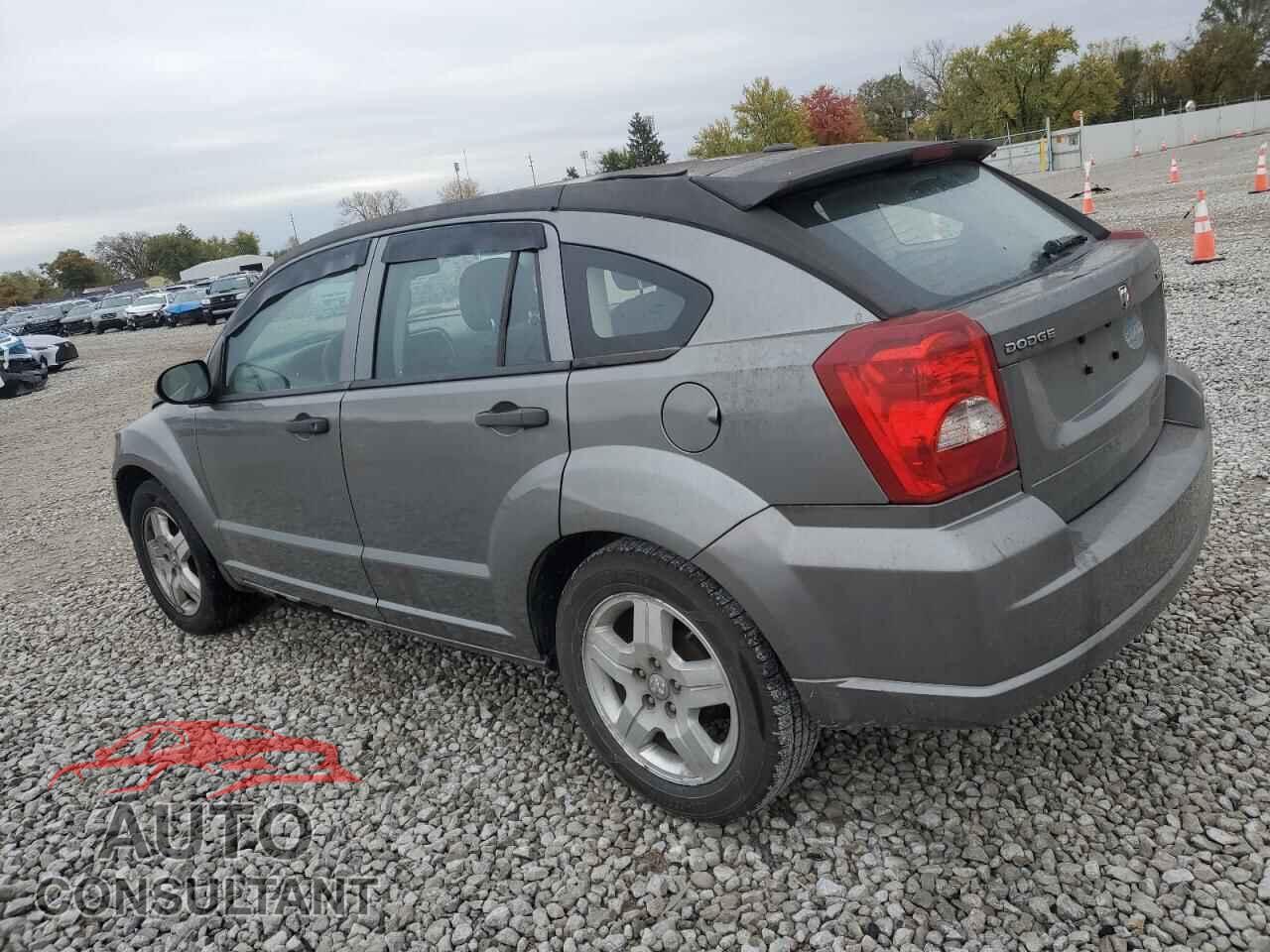 DODGE CALIBER 2011 - 1B3CB1HA7BD269720
