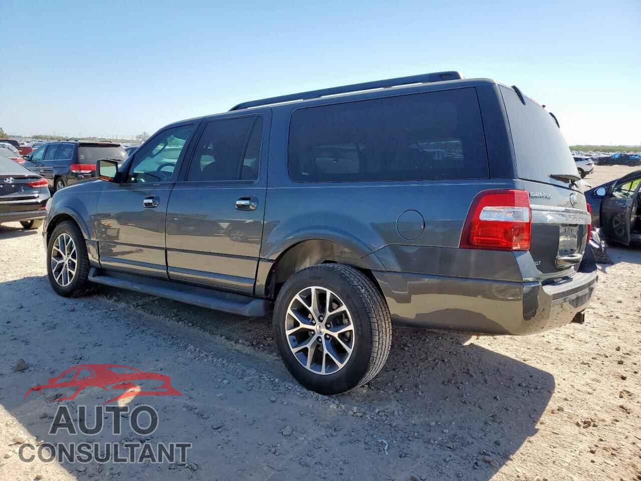 FORD EXPEDITION 2015 - 1FMJK1HT7FEF16690