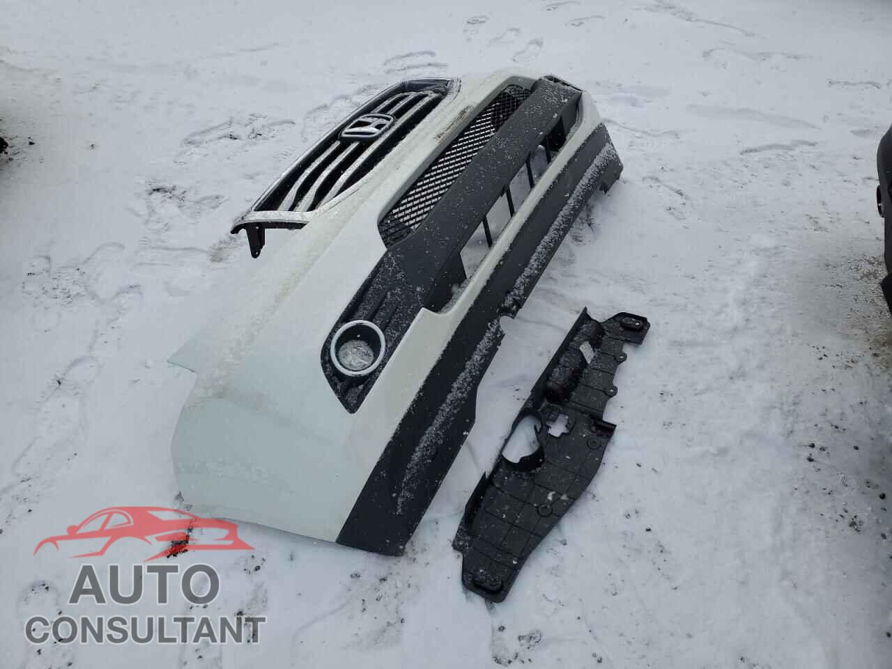 HONDA PILOT 2012 - 5FNYF4H50CB503641
