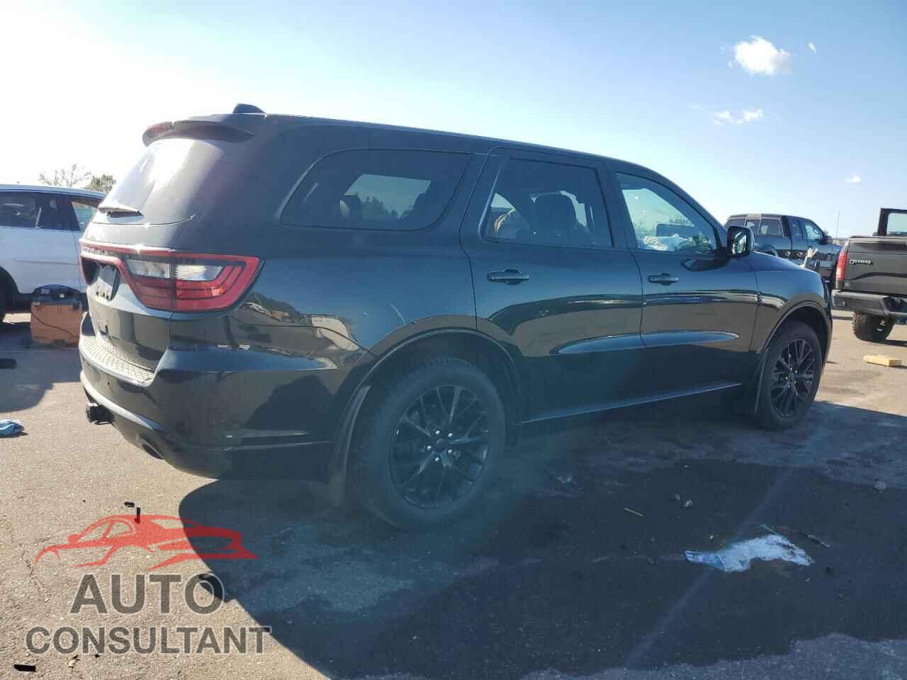 DODGE DURANGO 2015 - 1C4RDJAG9FC194676