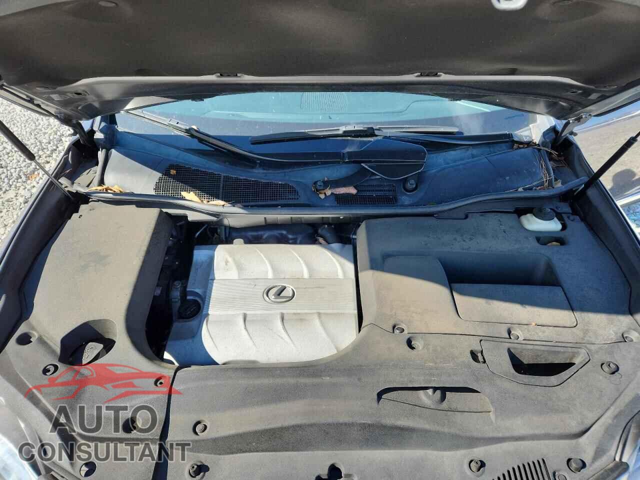 LEXUS RX350 2015 - 2T2ZK1BA0FC178787