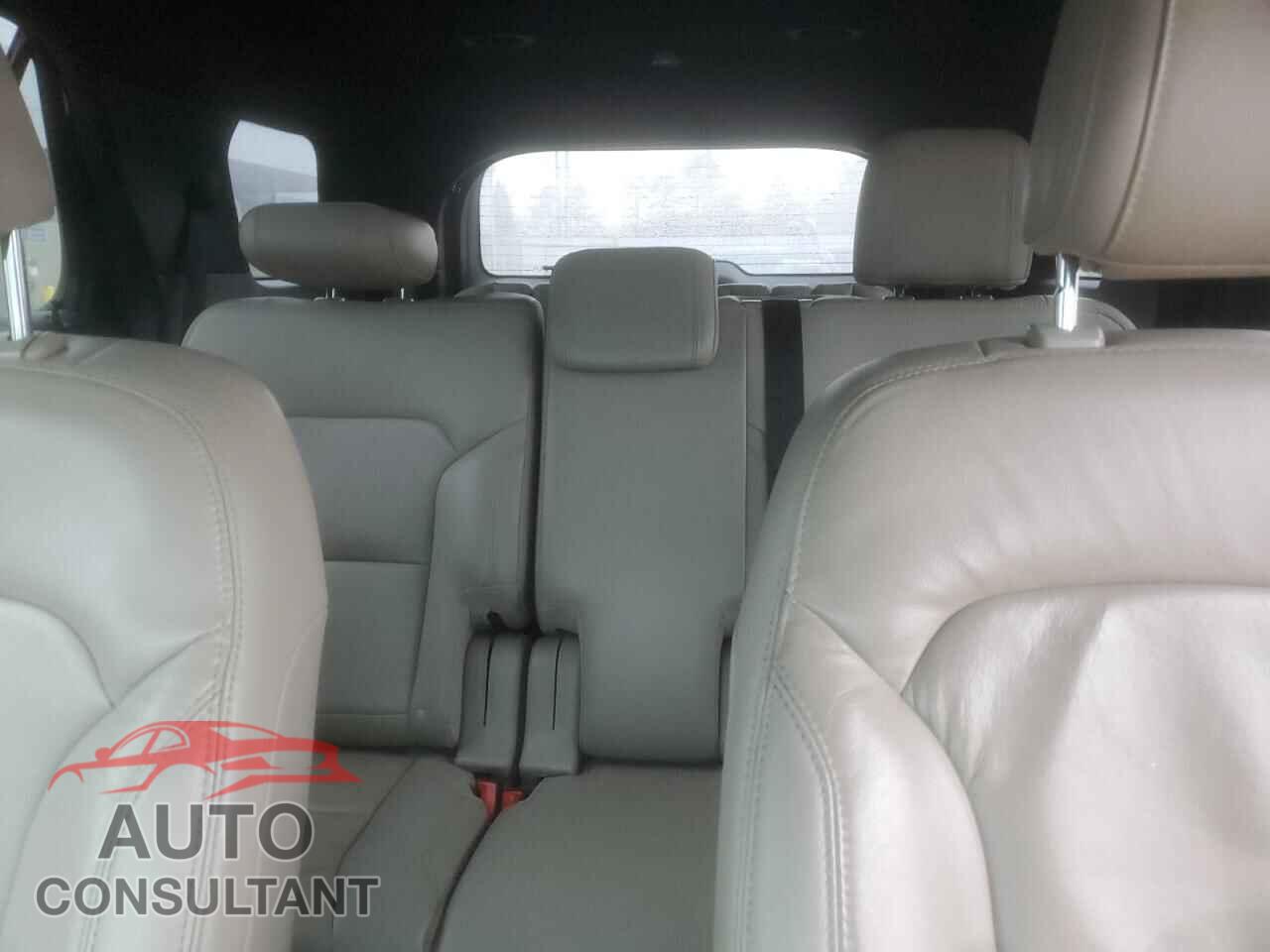 FORD EXPLORER 2018 - 1FM5K8D85JGA62254