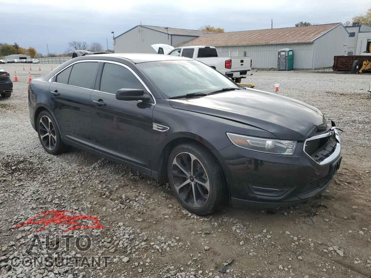 FORD TAURUS 2015 - 1FAHP2E86FG174704