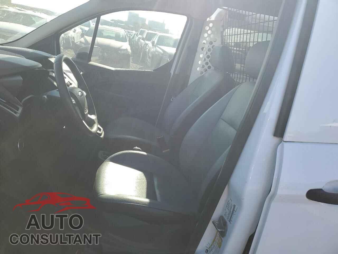 FORD TRANSIT 2017 - NM0LS7E74H1296990