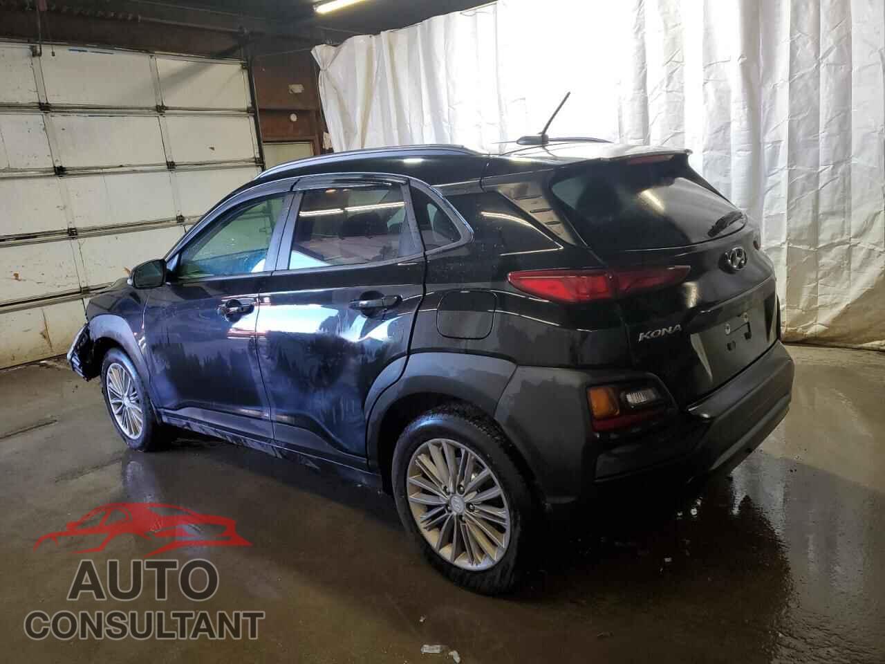 HYUNDAI KONA 2018 - KM8K2CAA8JU088197