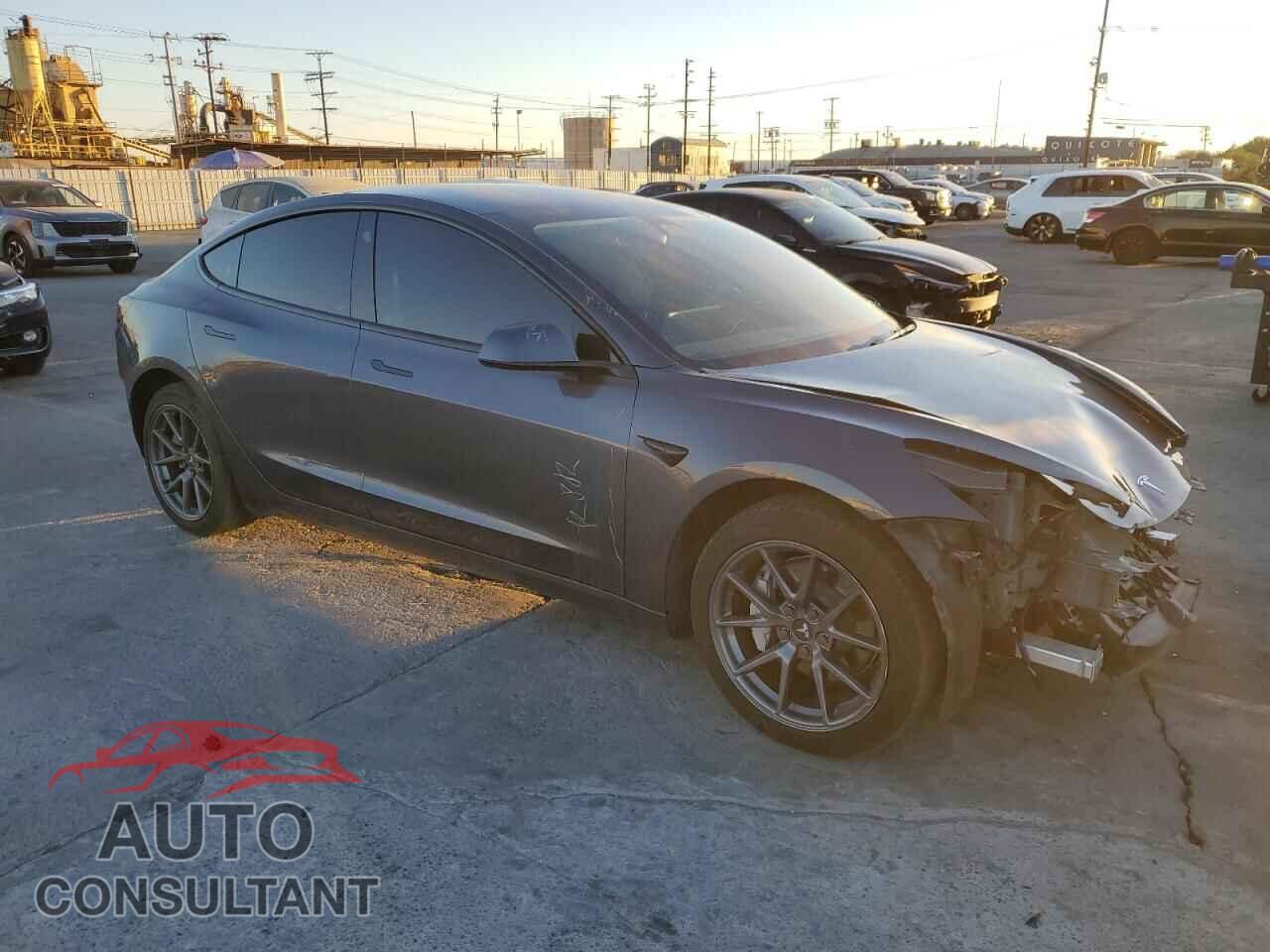 TESLA MODEL 3 2023 - 5YJ3E1EA7PF710255