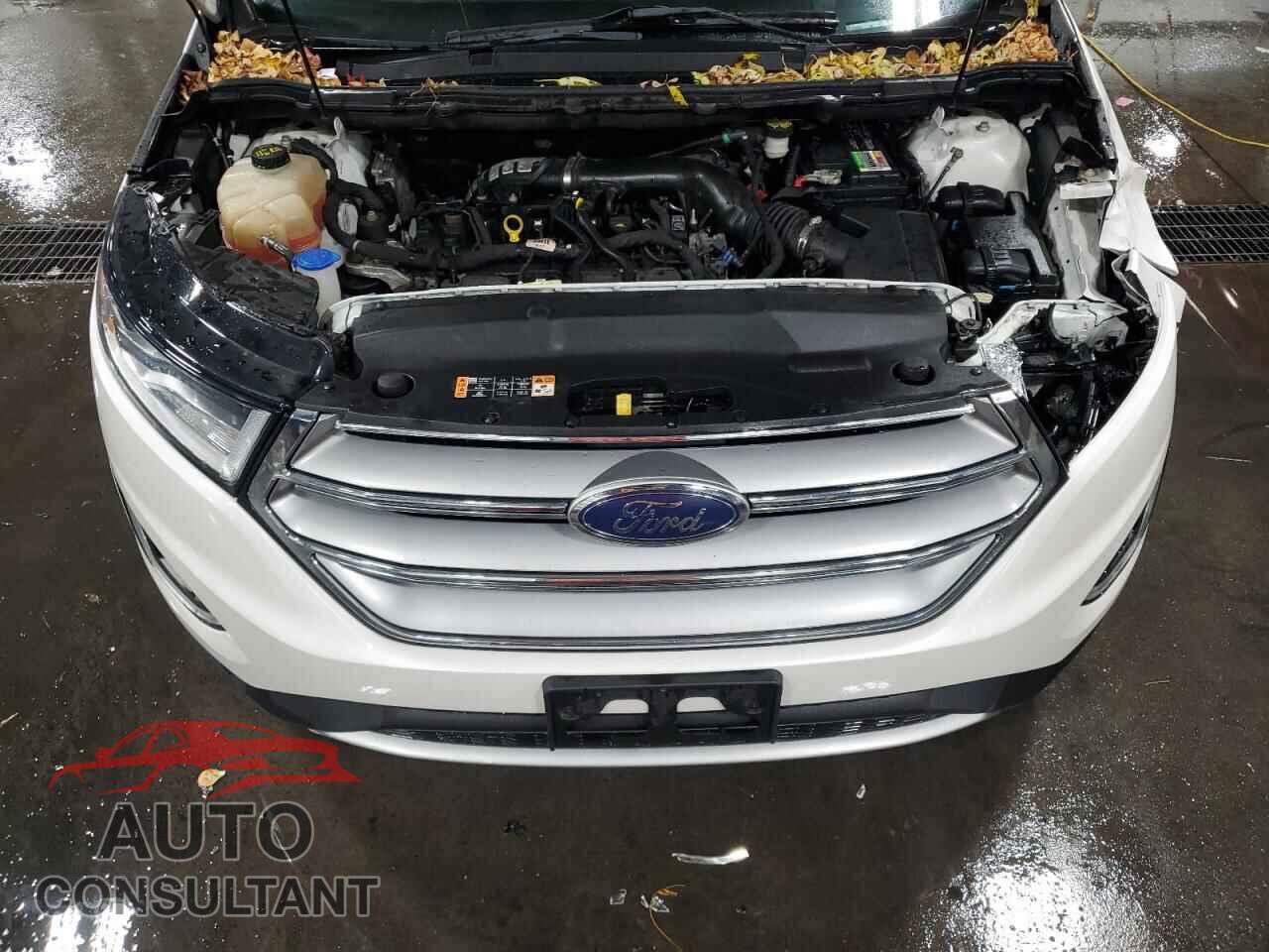 FORD EDGE 2016 - 2FMPK4K92GBB66973