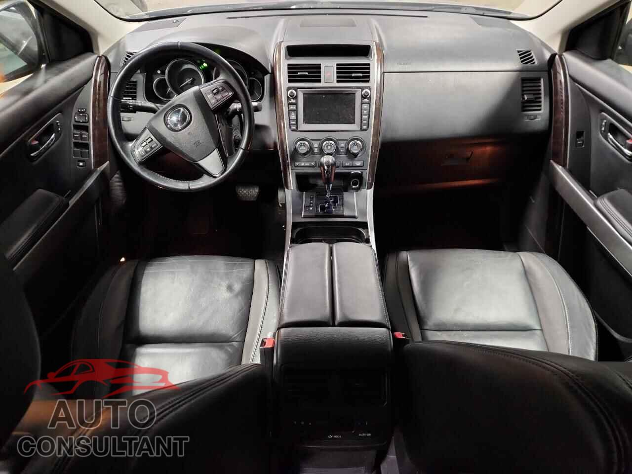 MAZDA CX-9 2011 - JM3TB3DA5B0324406
