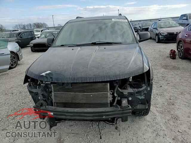 DODGE JOURNEY 2017 - 3C4PDCAB3HT577107