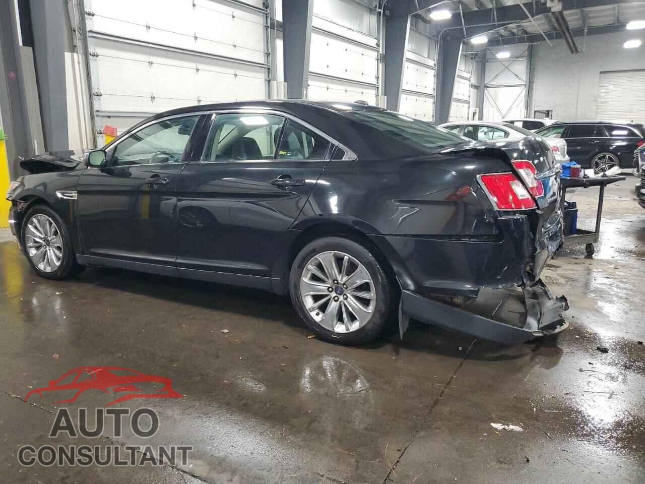 FORD TAURUS 2012 - 1FAHP2JW4CG142513
