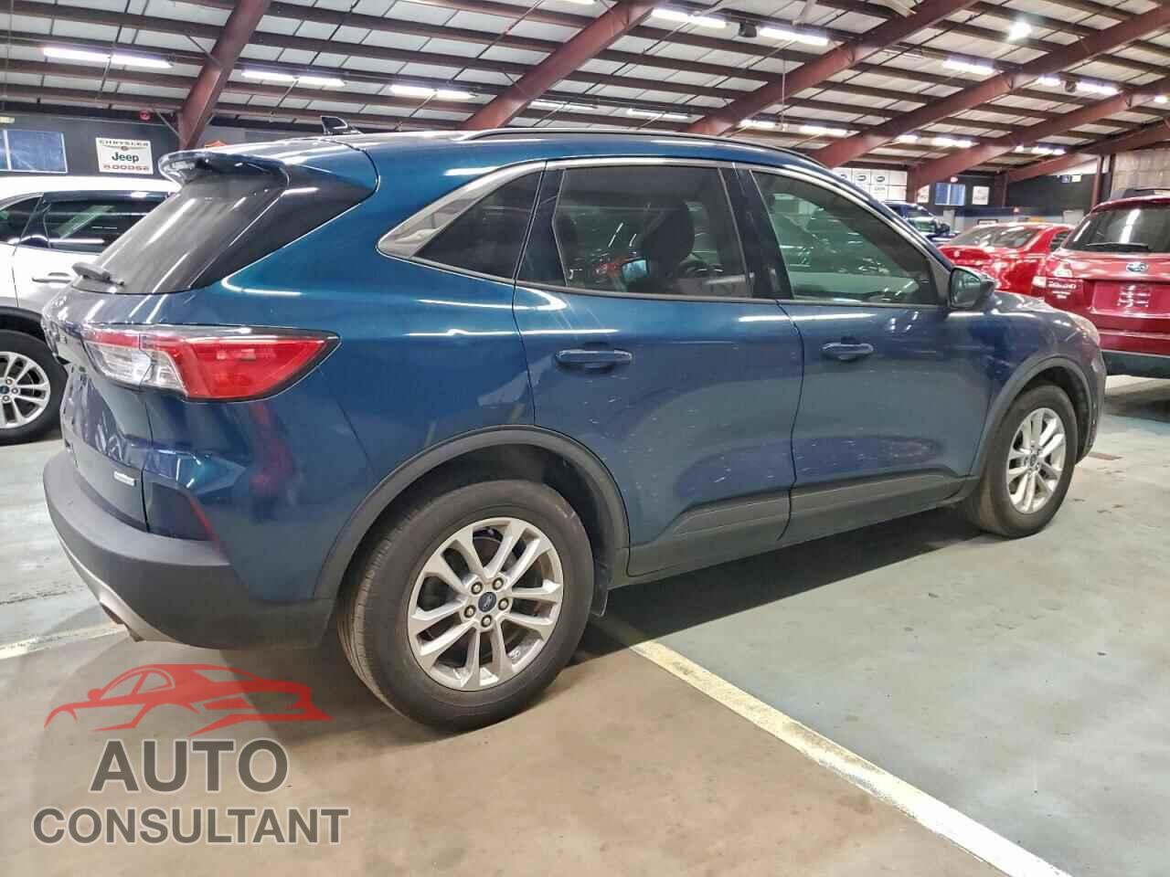 FORD ESCAPE 2020 - 1FMCU0G64LUA05559