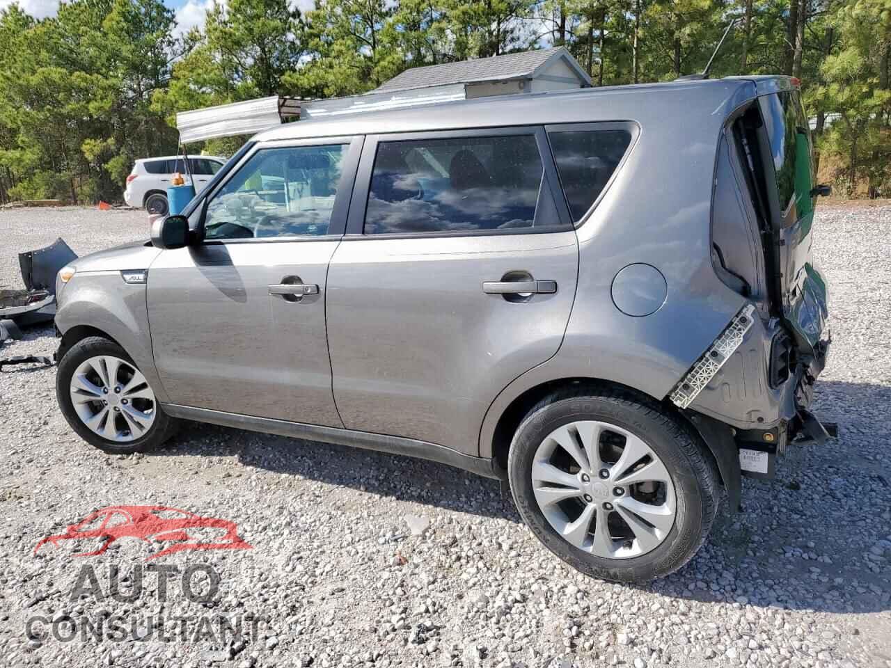 KIA SOUL 2015 - KNDJP3A59F7213802