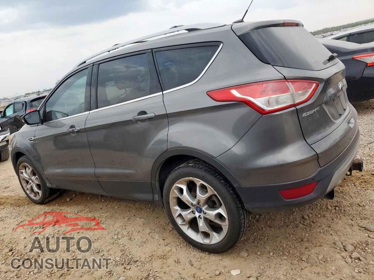 FORD ESCAPE 2013 - 1FMCU0J95DUB82240