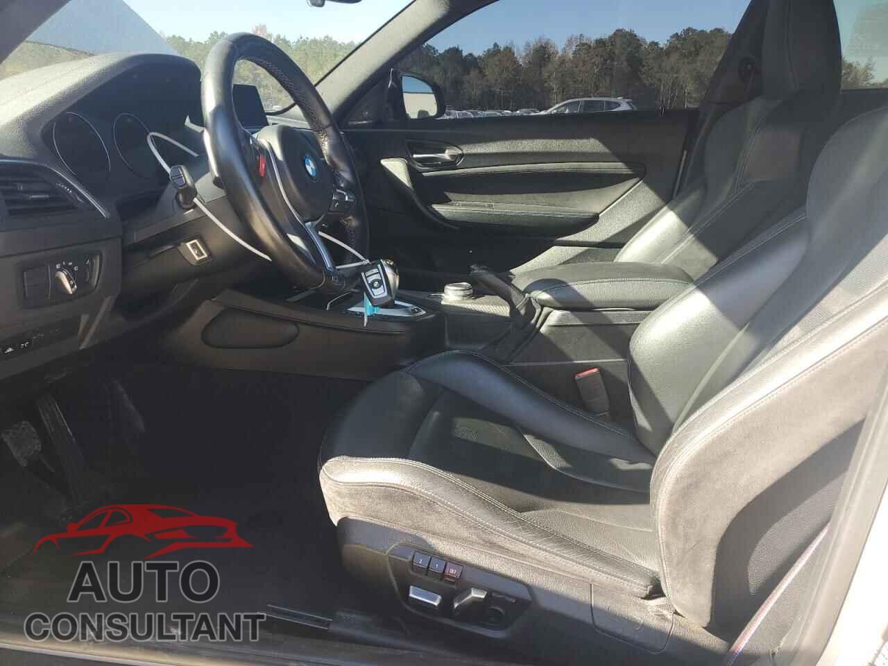 BMW M2 2020 - WBS2U7C02L7D76532