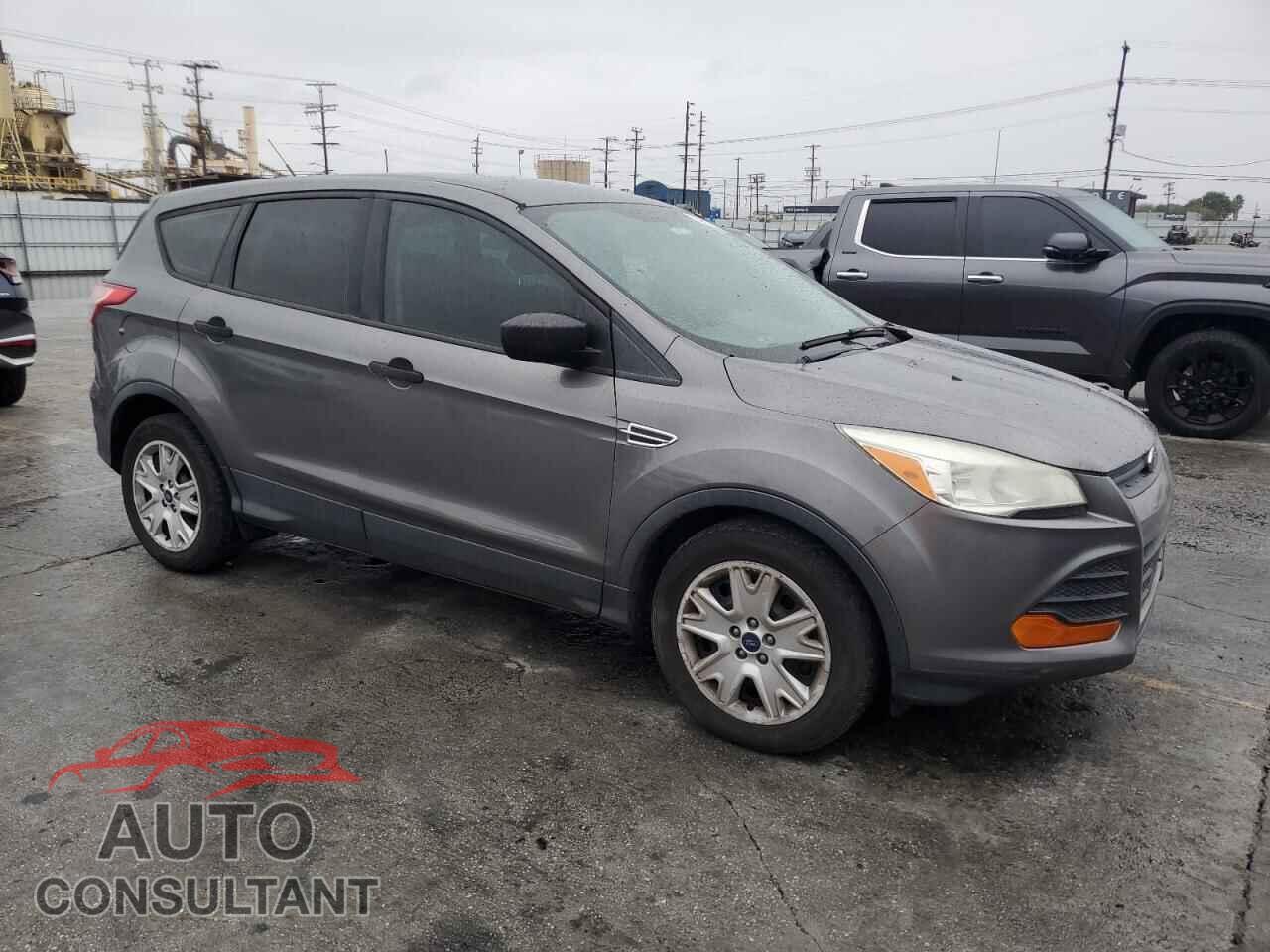 FORD ESCAPE 2014 - 1FMCU0F75EUC68561
