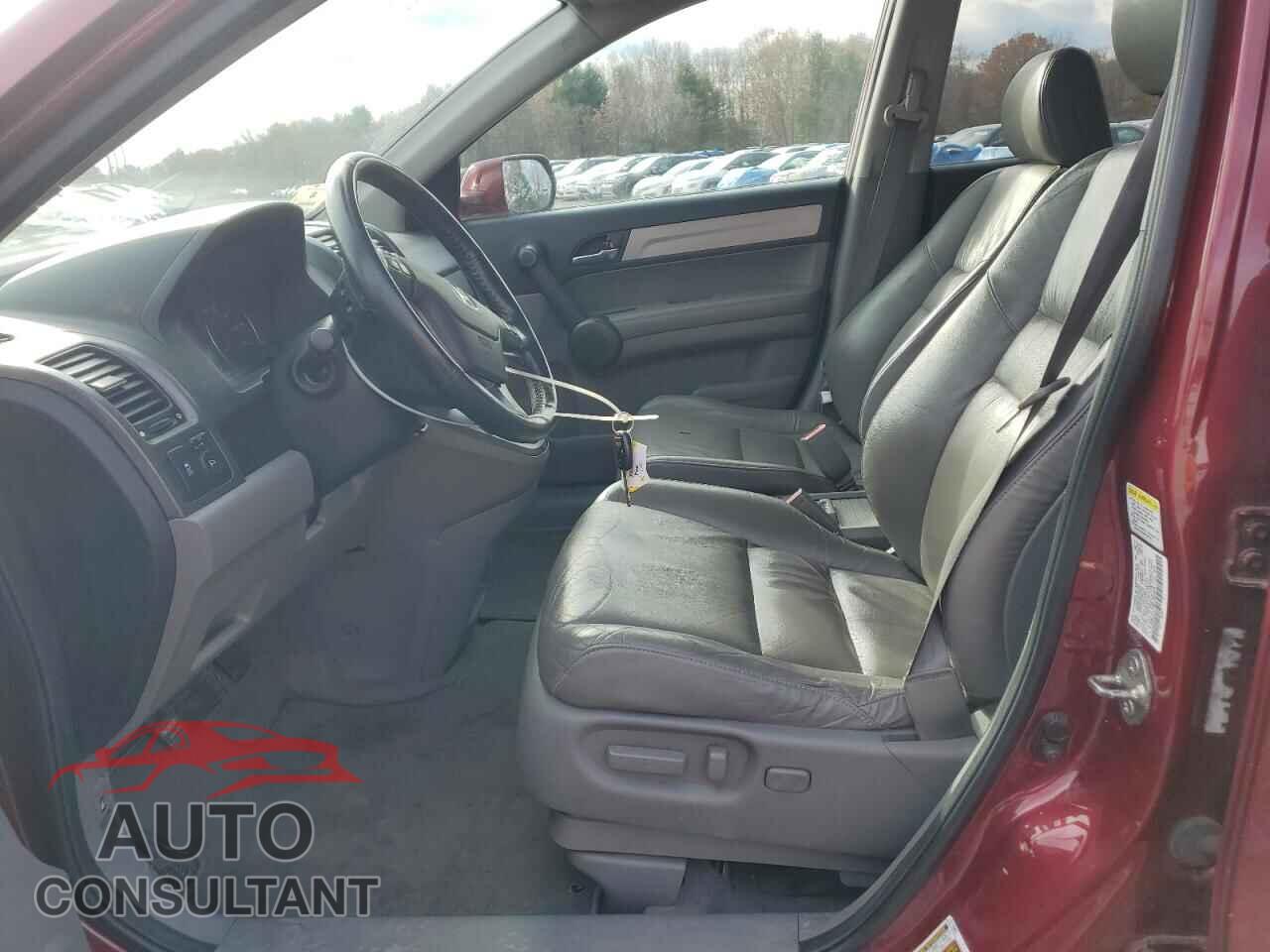 HONDA CRV 2011 - 5J6RE4H74BL082425