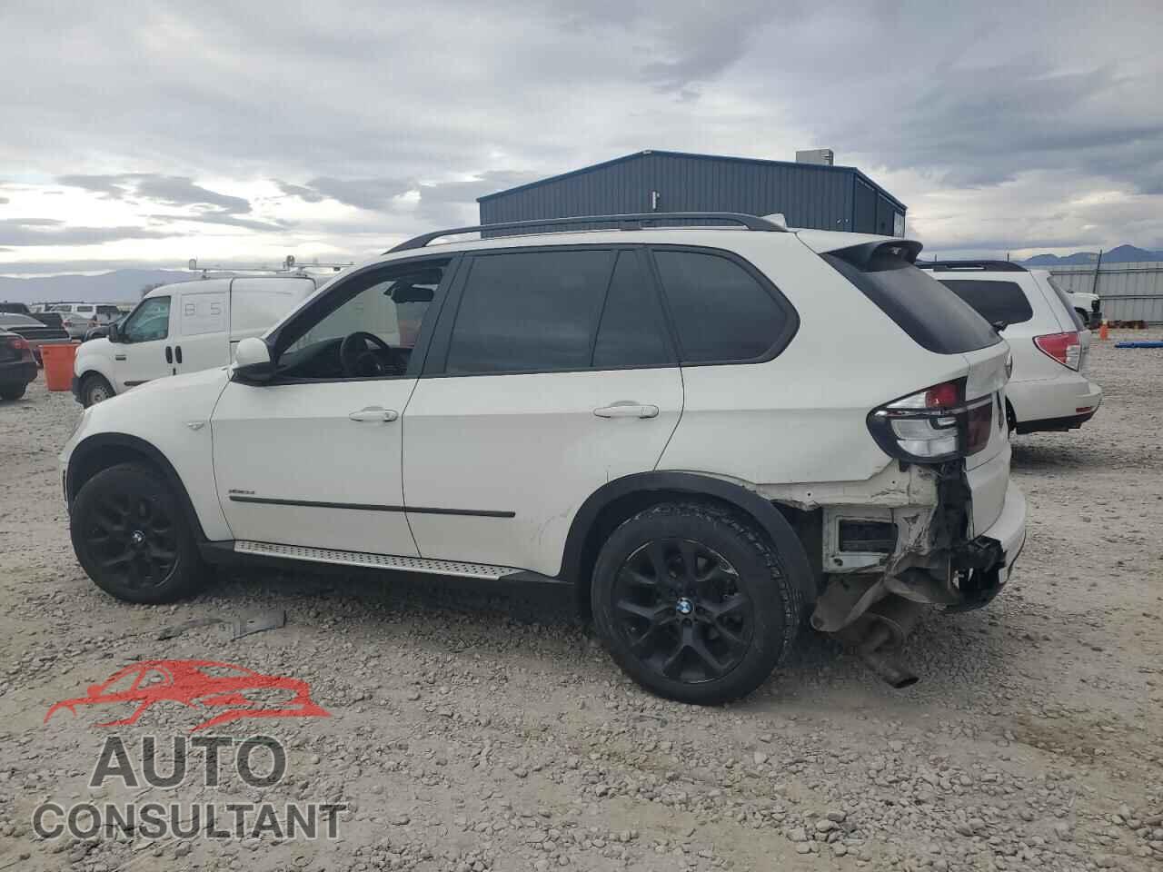 BMW X5 2012 - 5UXZV4C50CL991404