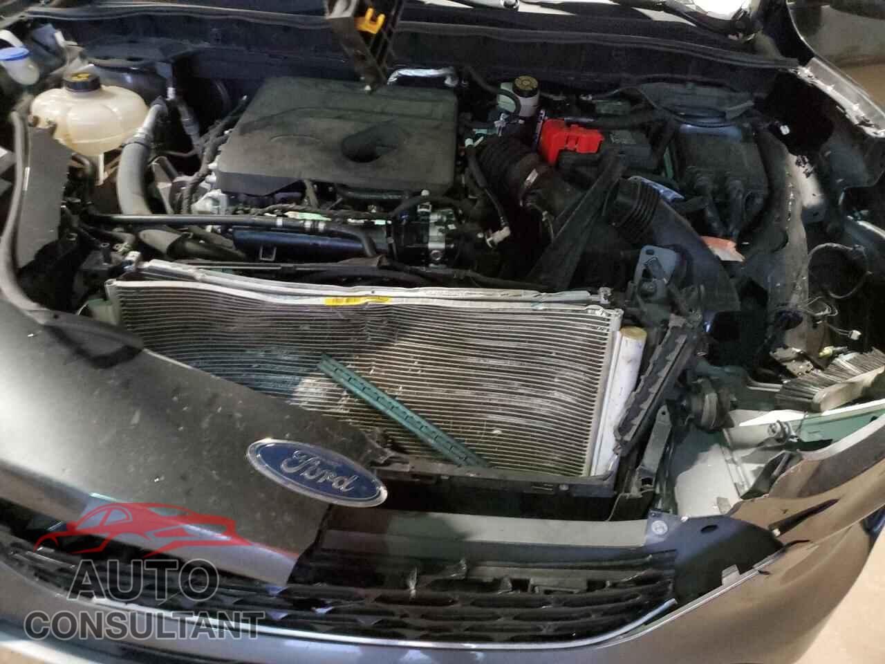 FORD ESCAPE 2020 - 1FMCU9G65LUA53611