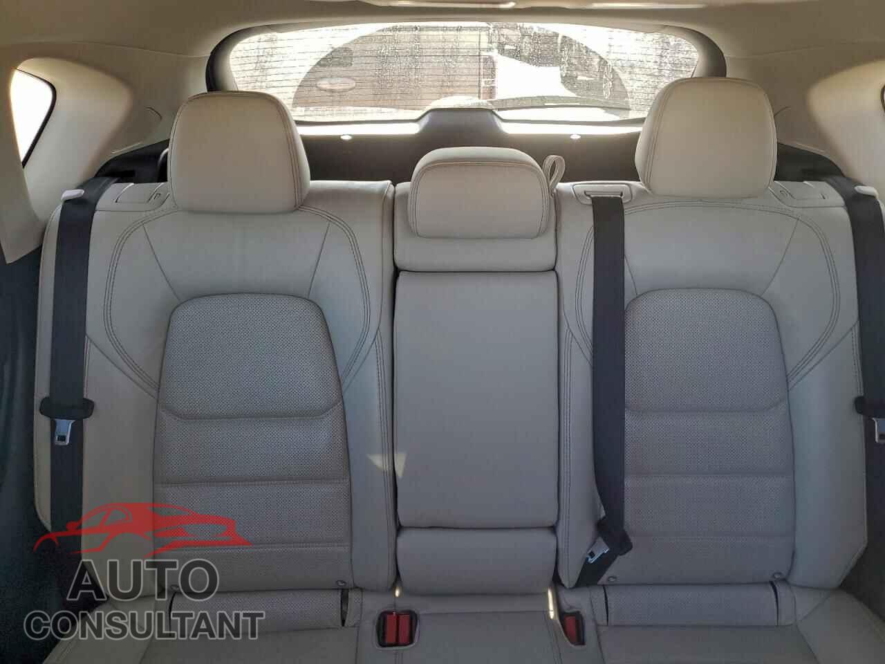 MAZDA CX-5 2018 - JM3KFADM4J0444632